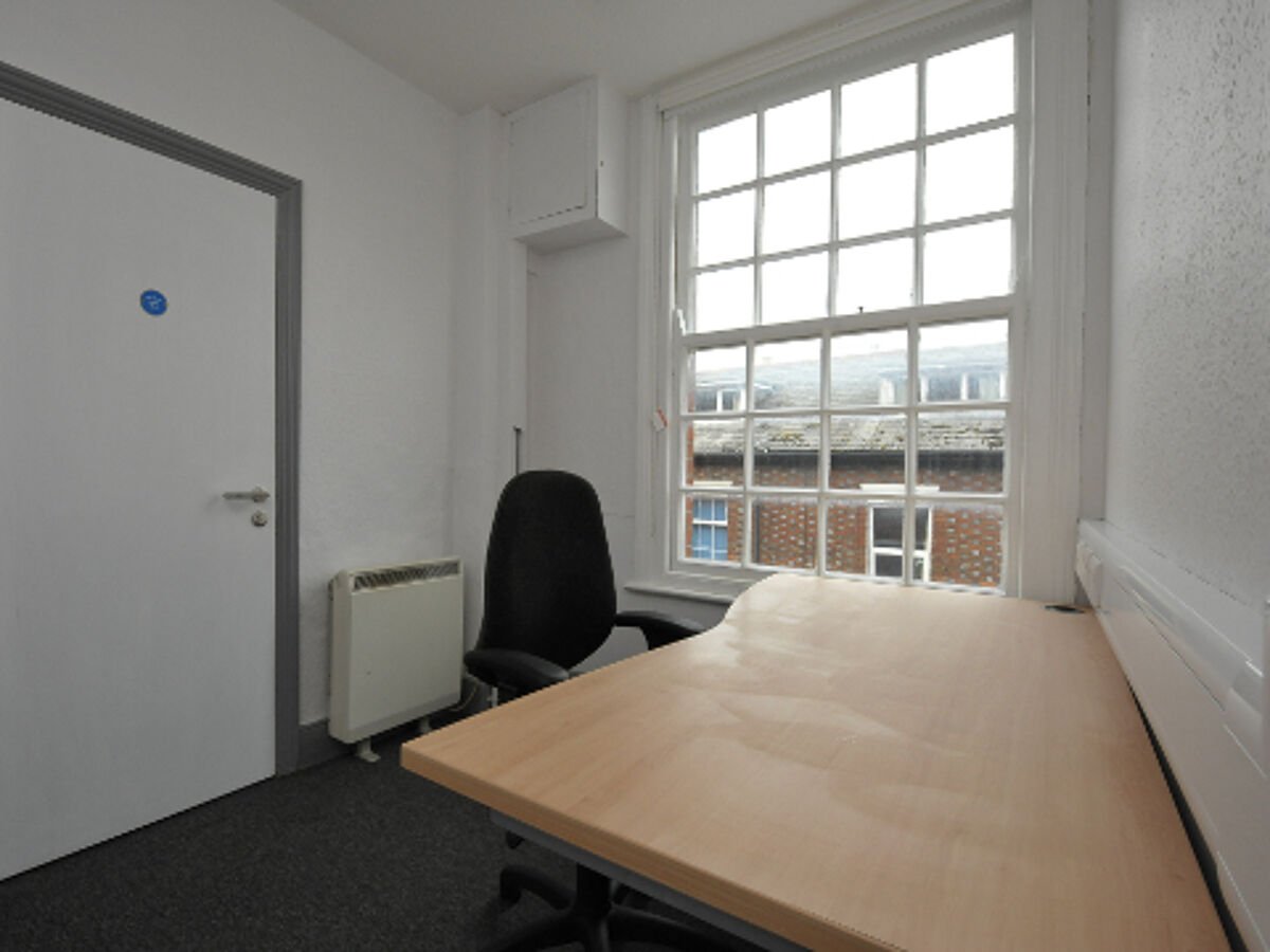 Office Space in Salisbury, Wiltshire