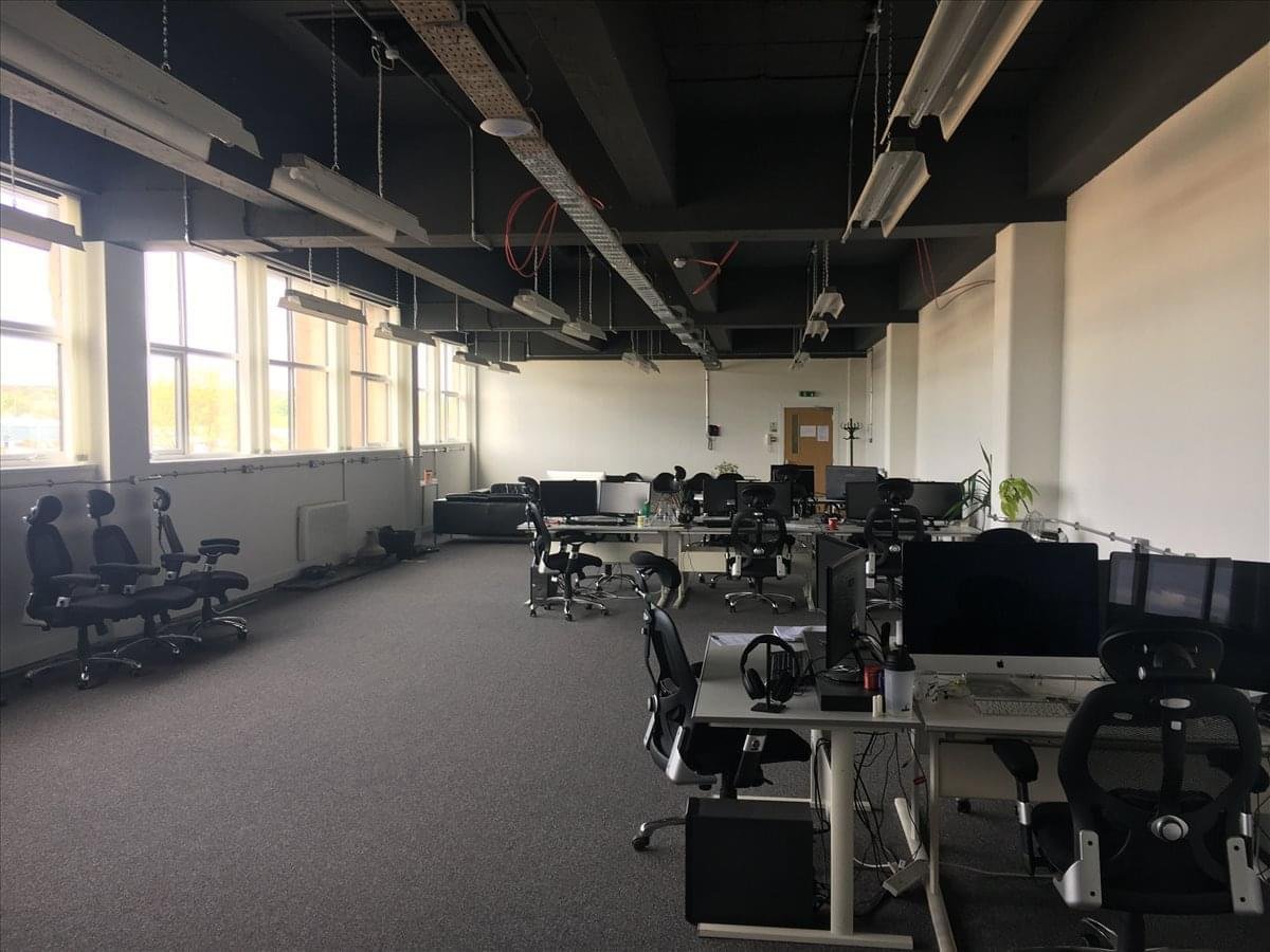 Workshop & Industrial Units to Rent