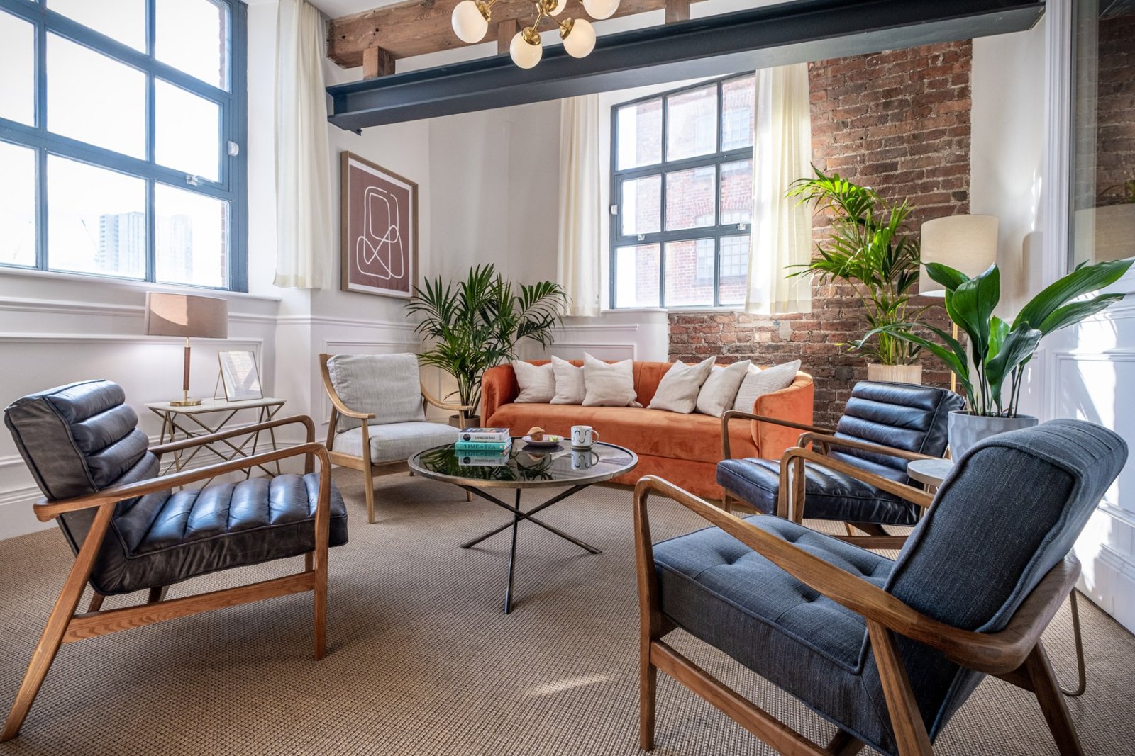 Beehive Lofts