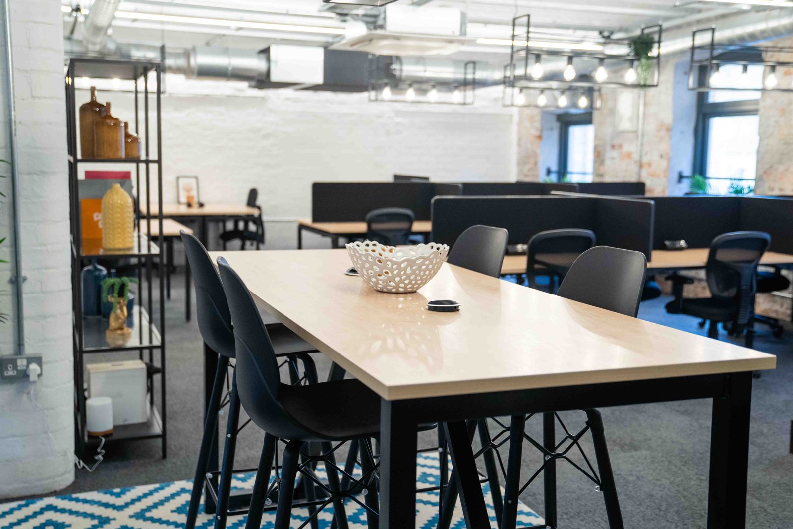 Wakefield Offices and Coworking