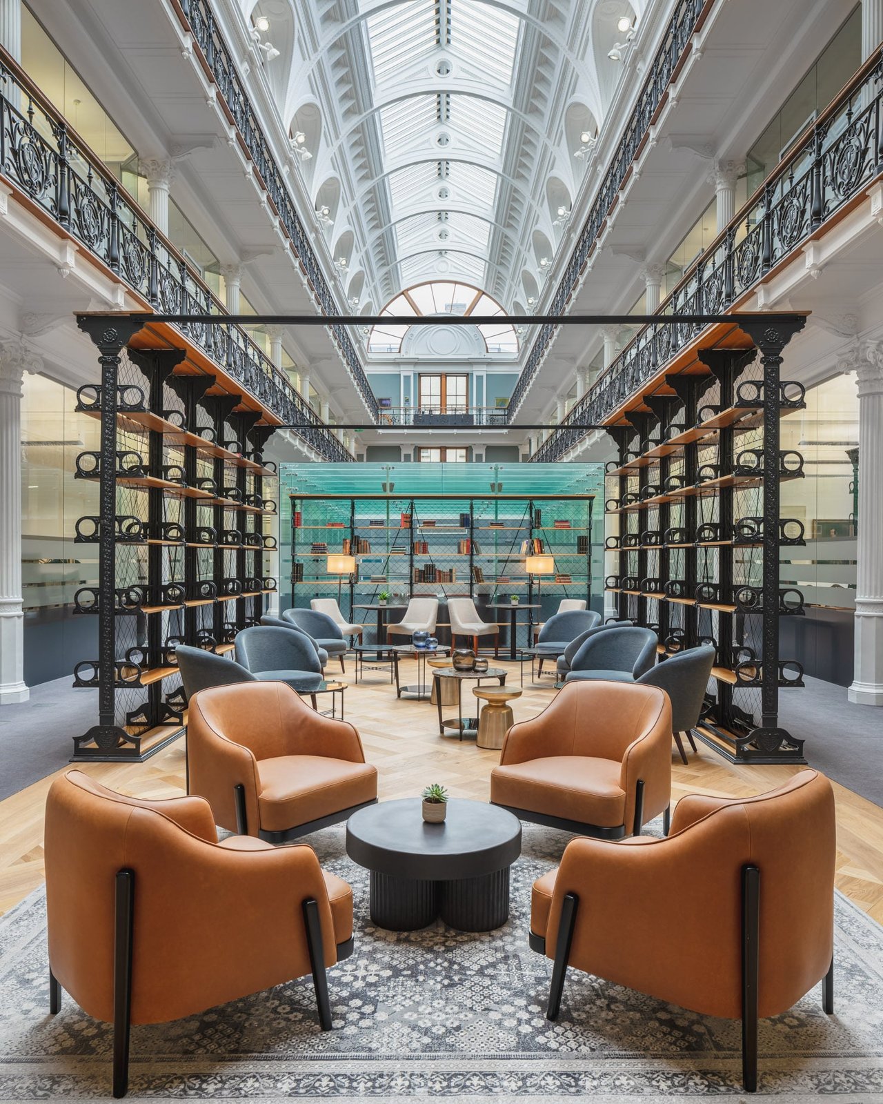 Event Venues City of London - Argyll