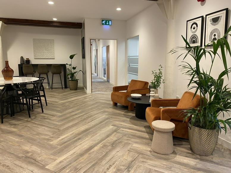 Enterprise House Ocean Village Offices to Let next to Southampton Marina