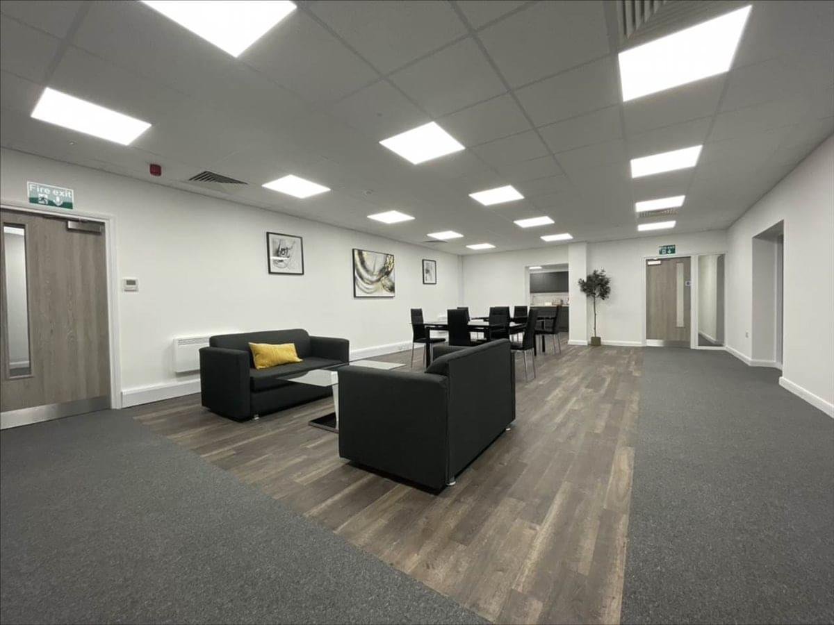 Wakefield Office Space for Rent on Premium Inn