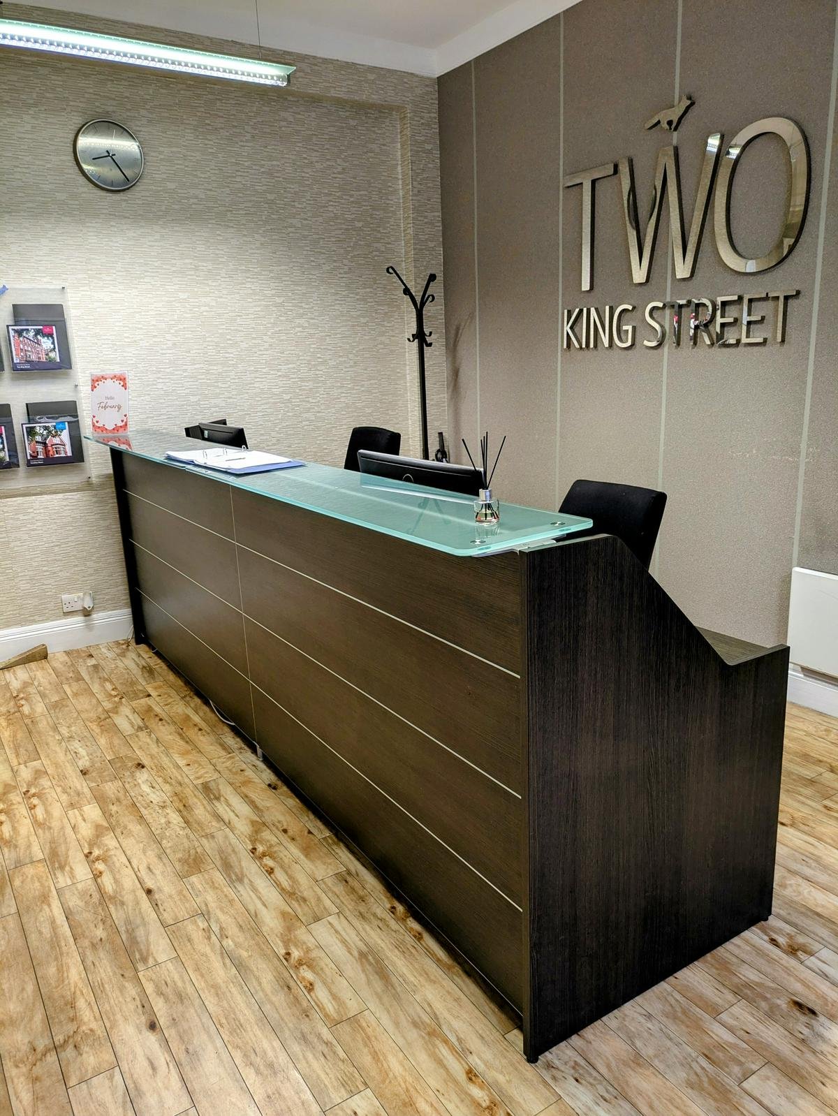 King Street Business Centre, 2 King Street