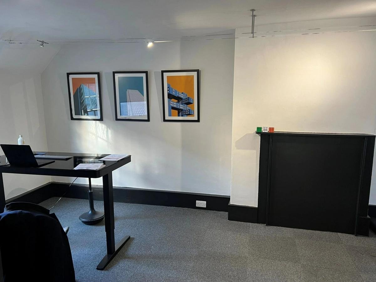 26C George Street (First Floor)