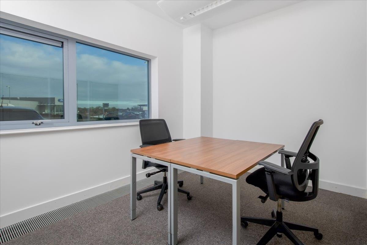 Cidermill Cl, Chepstow Office Space to Rent Newport